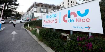 Bientôt un centre d'accueil pour les toxicomanes à l'hôpital Pasteur de Nice? La mairie veut associer les riverains au projet