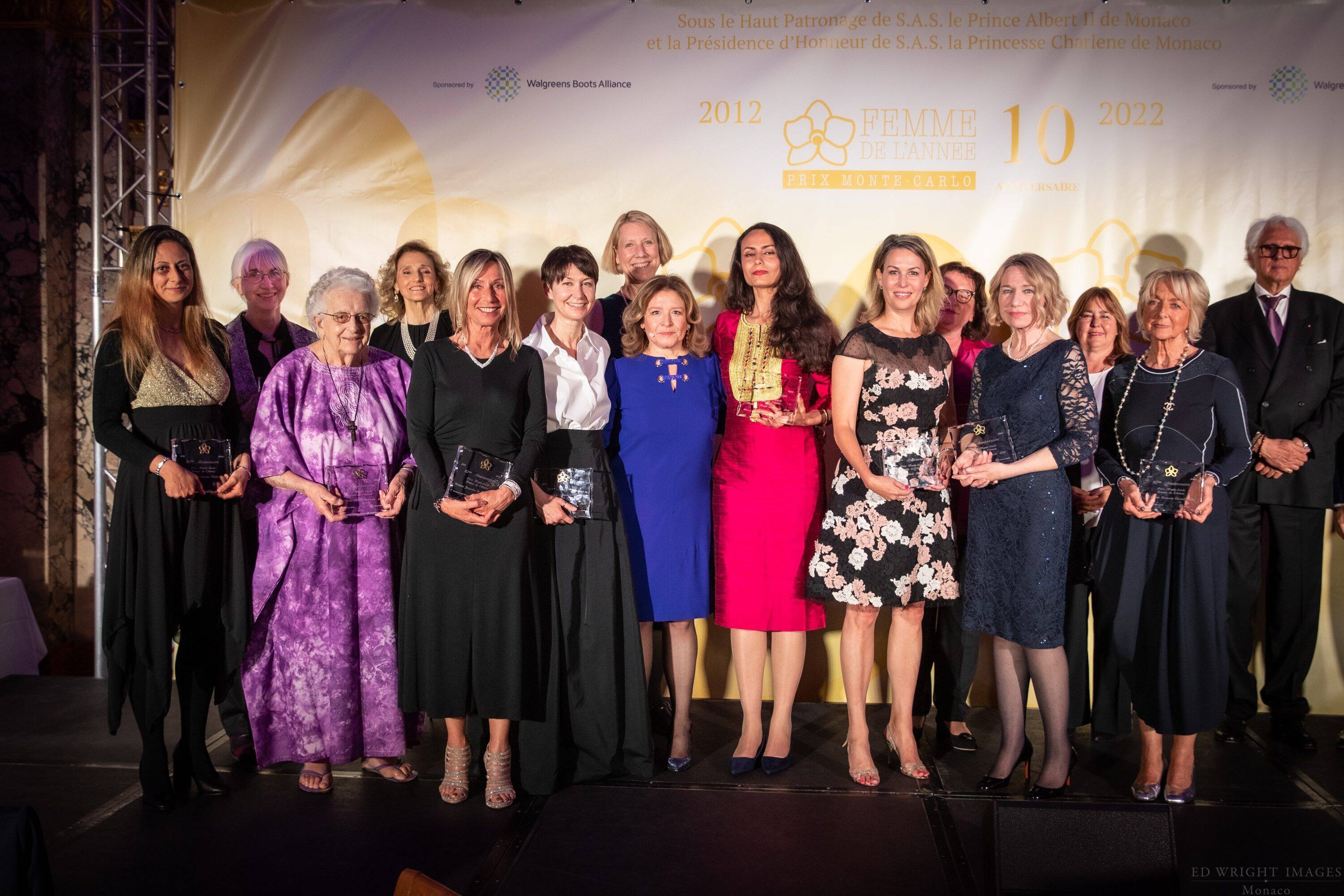 Pour sa 6e édition, le Monaco Women Forum se penchera sur l'impact de la technologie dans la société