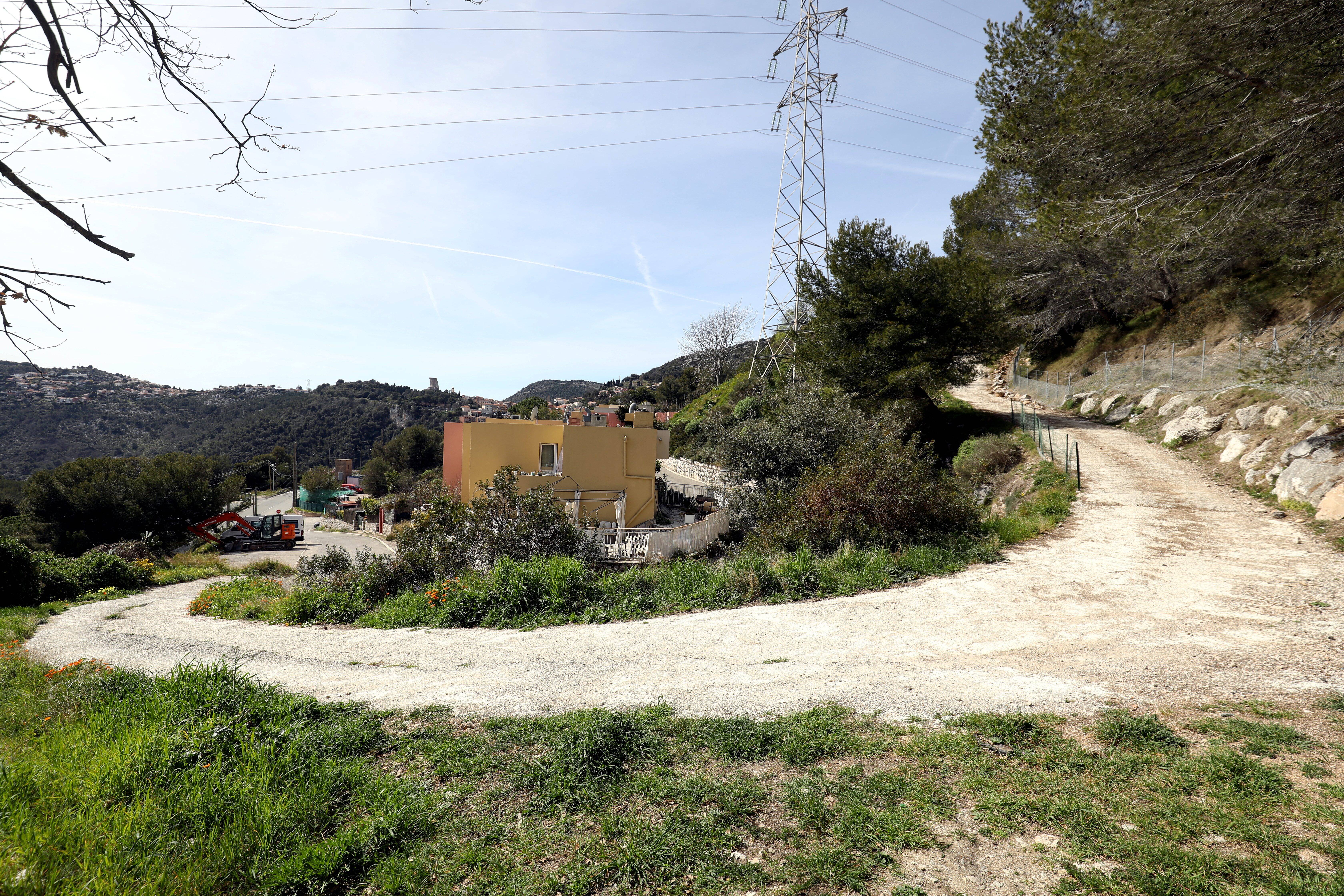 Le projet d'hôtel vétérinaire "One Health" franchit une étape majeure dans sa réalisation à La Turbie