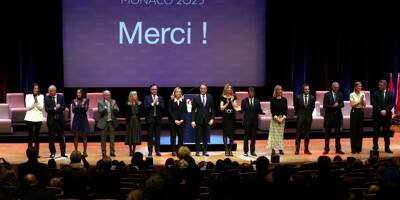 Elections communales, ce dimanche à Monaco : la liste 