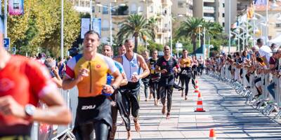 Après six ans d'absence, le triathlon fait son grand retour à Toulon avec des nouveautés