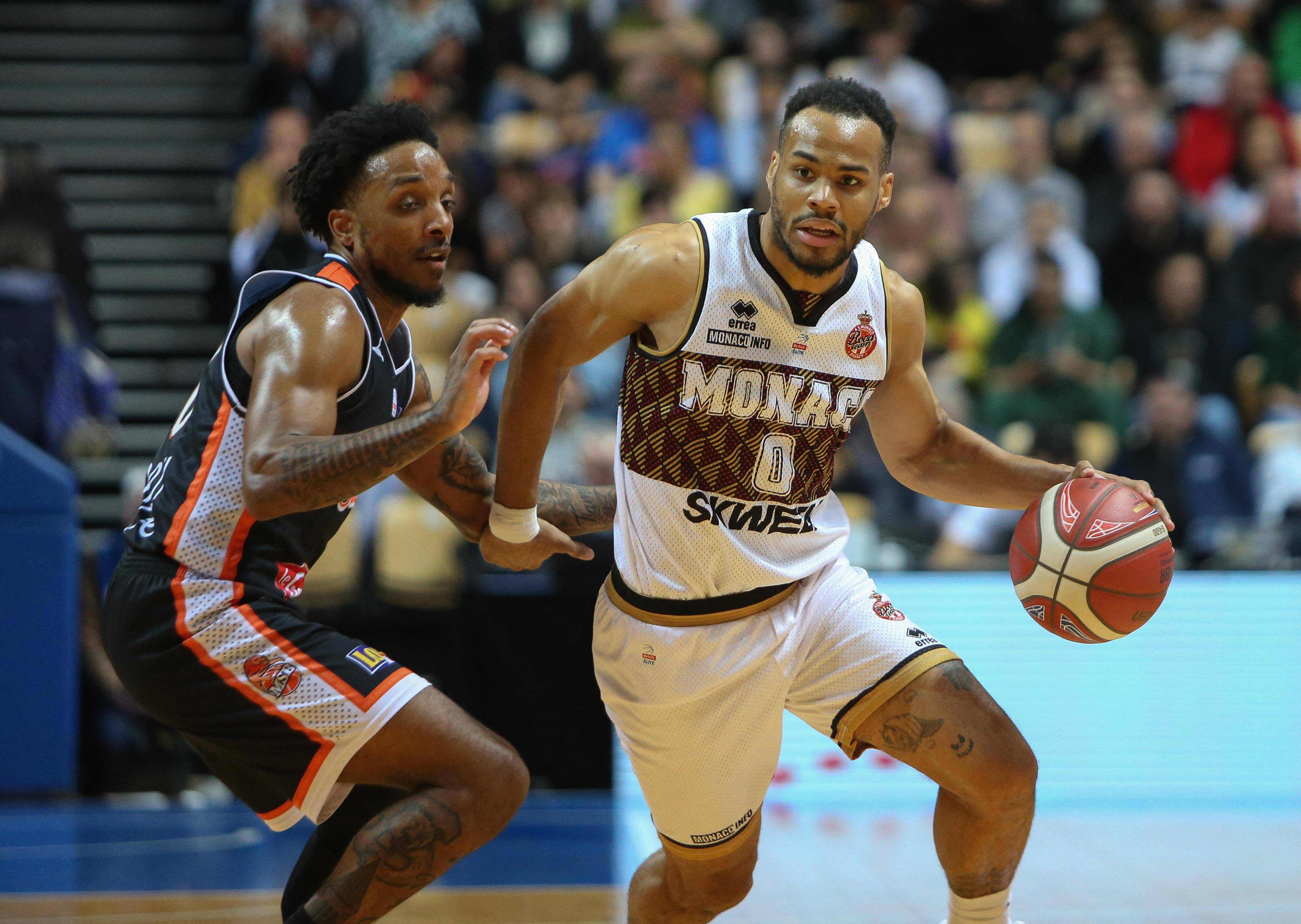 Betclic Elite: la Roca Team reçoit le Portel ce mardi soir pour un 9e match en 19 jours