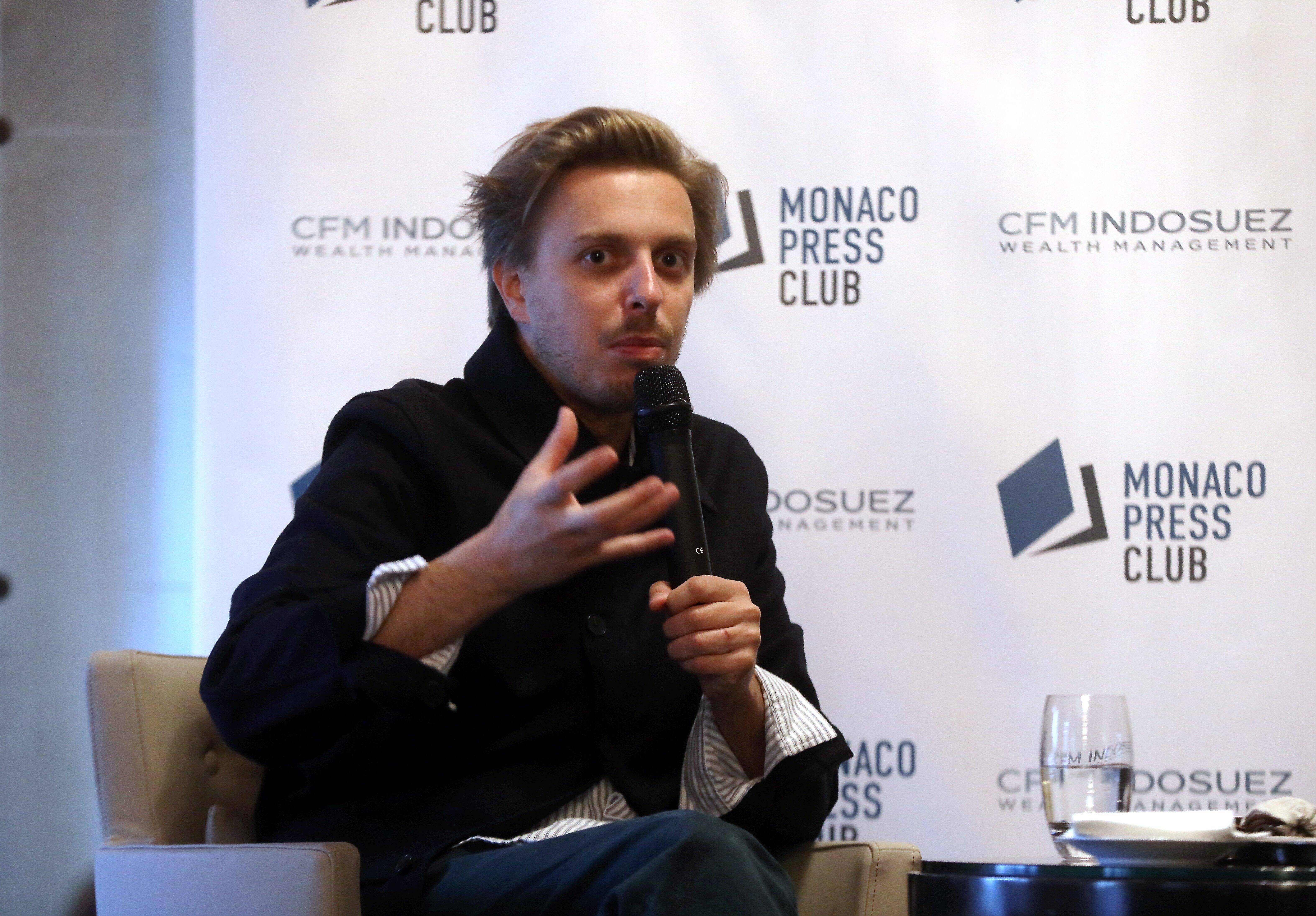 "Je voulais raconter le système plus que le constat" Victor