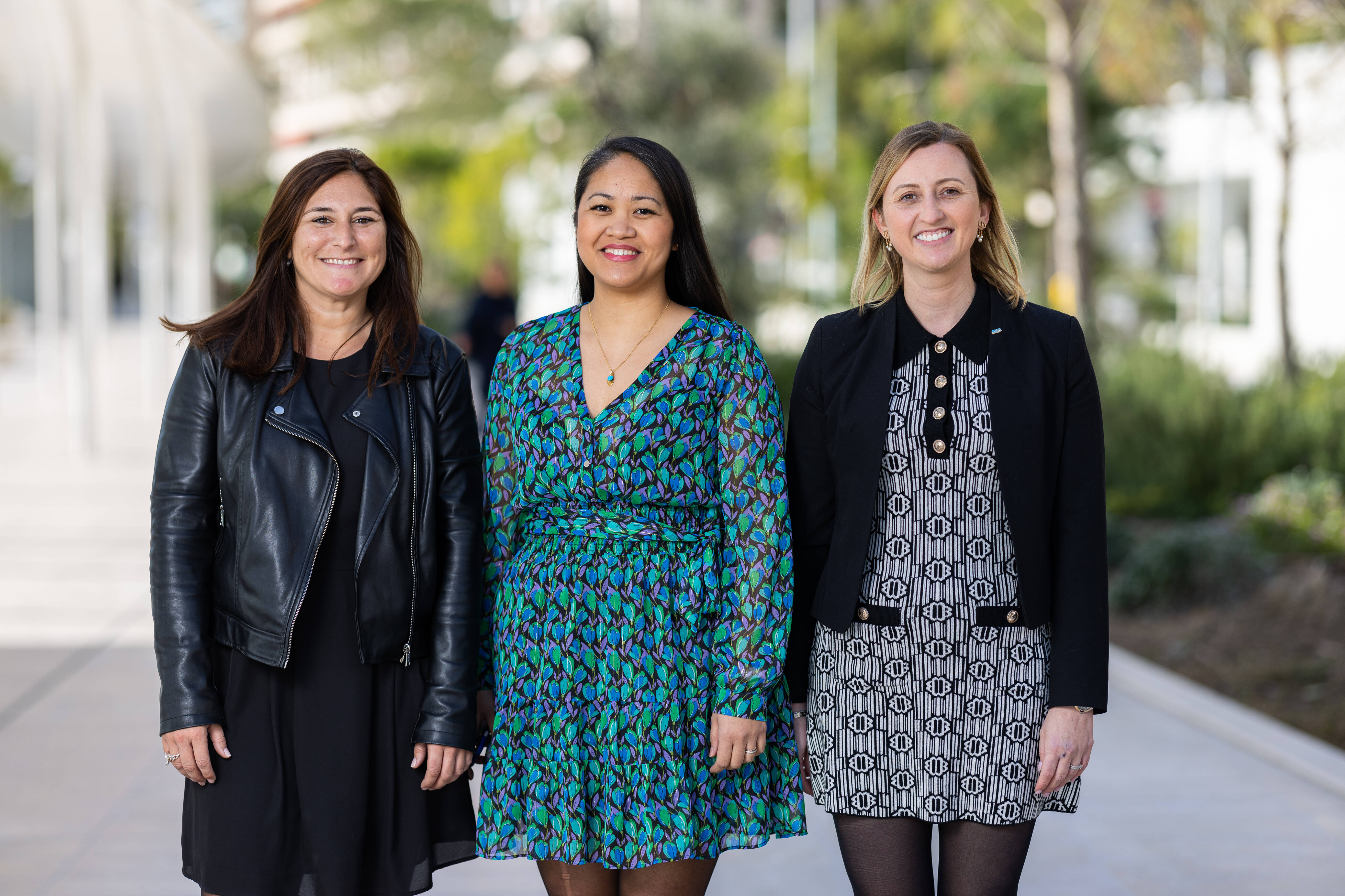 "La réussite passe par le développement personnel": la Jeune chambre économique de Monaco dévoile ses objectifs pour 2023