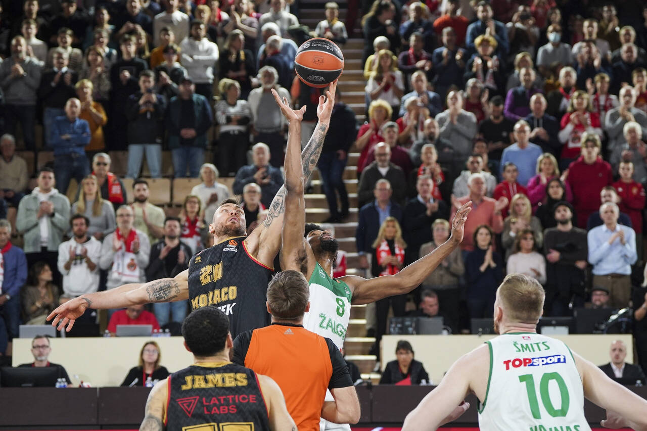 Euroligue: déjà qualifiée pour les quarts de finale, c'est sans pression que la Roca Team va affronter Kaunas ce mercredi