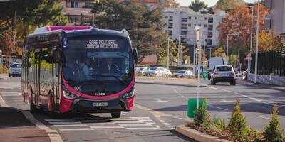 La Casa va ouvrir une nouvelle ligne de bus gratuite pour rejoindre l'ouest de Sophia-Antipolis cet été