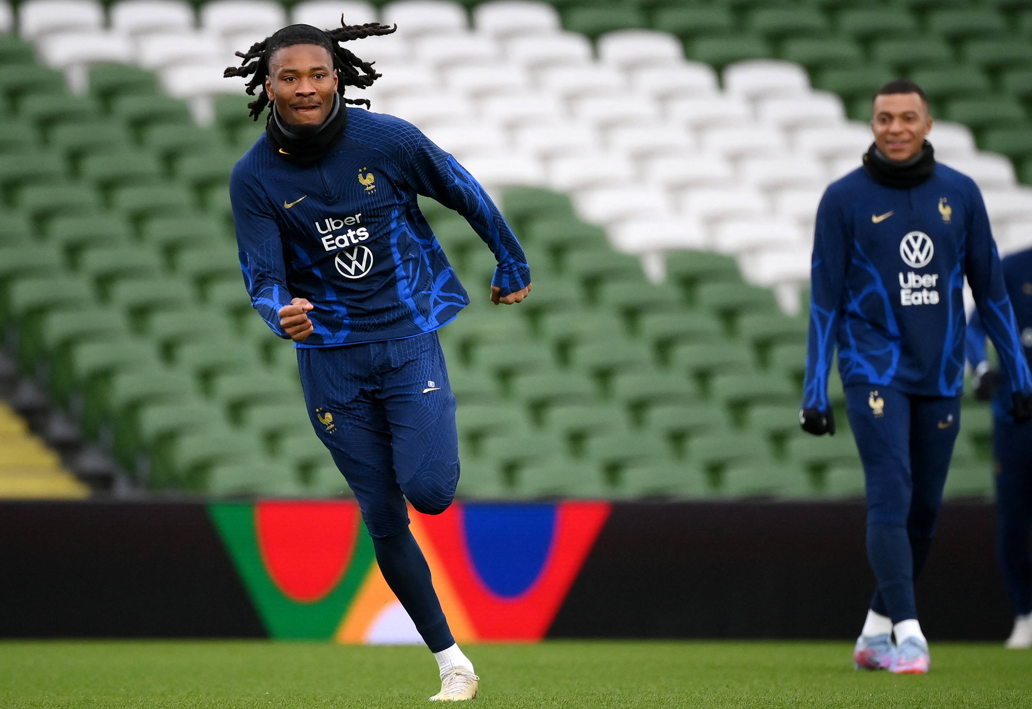 Au top, en soins... On fait le point sur l'état de forme des Niçois avant le match à Angers ce dimanche