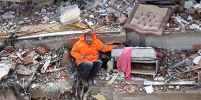 Le Rotary Club de Monaco verse 50.000 ¬ pour aider les sinistrés du séisme en Turquie