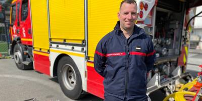 Vous voulez devenir pompier volontaire dans les Alpes-Maritimes? Voici tout ce qu'il faut savoir