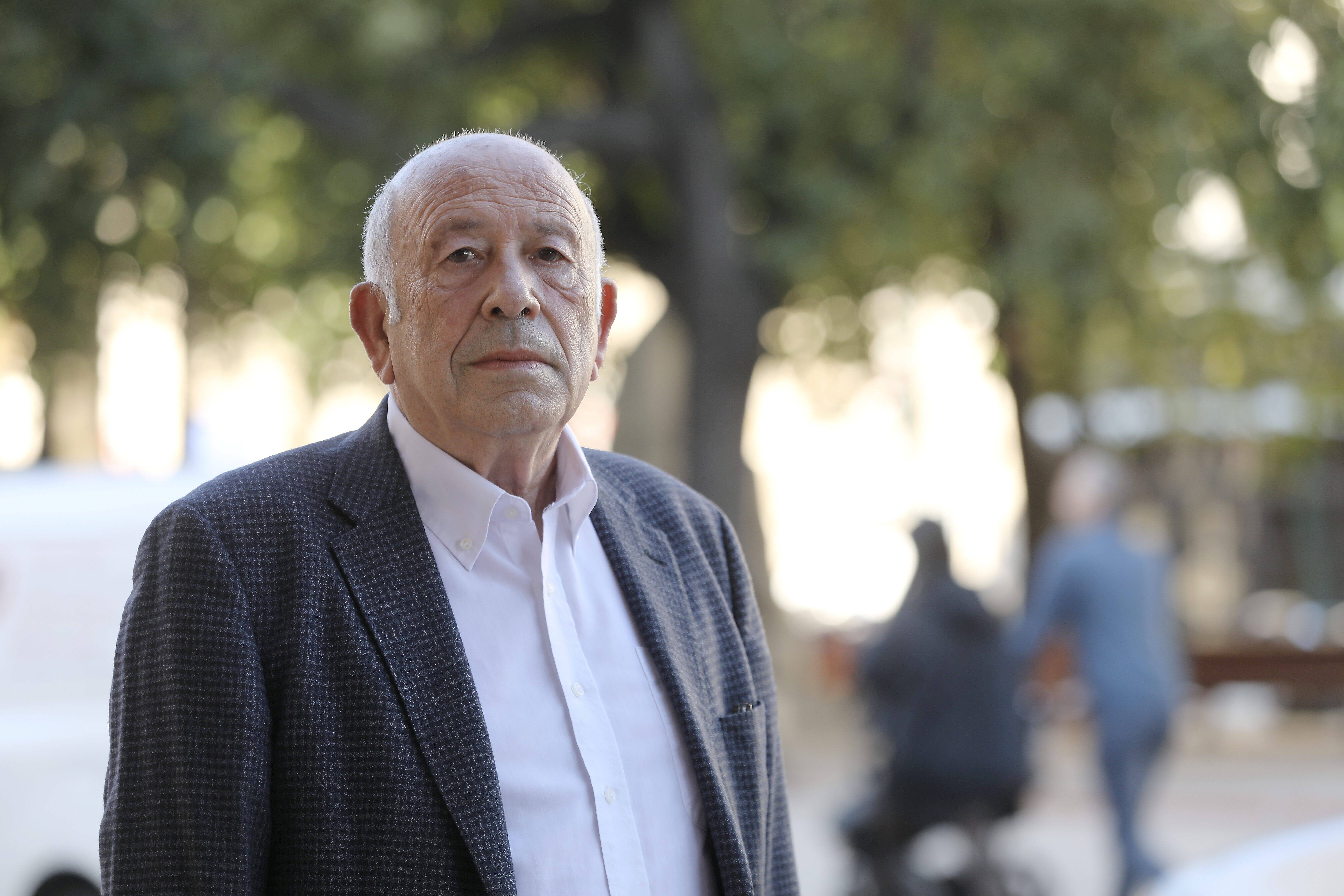 On vous donne des nouvelles du maire de Menton, Yves Juhel, mis au repos par les médecins