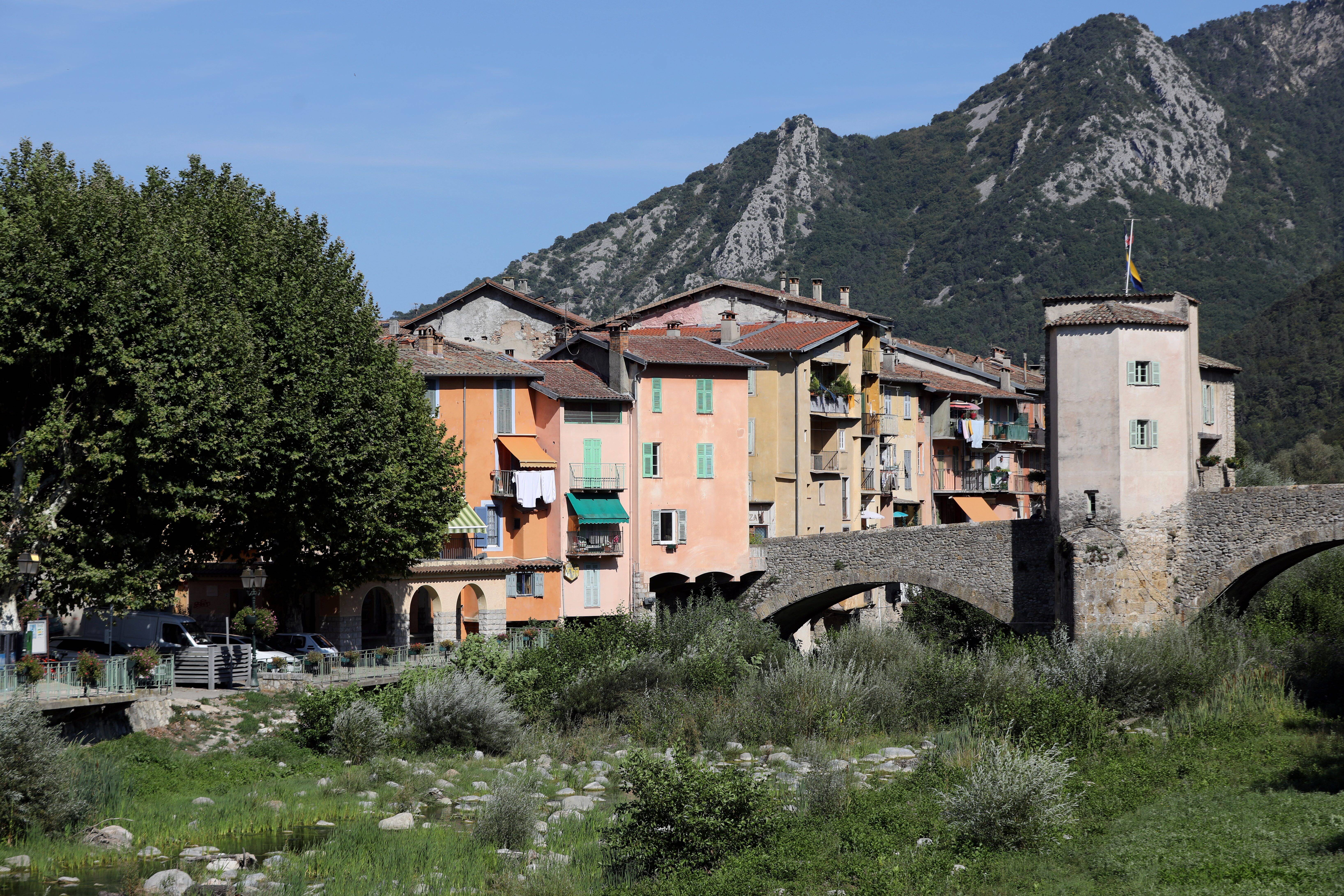 Impôts, subventions, projets... ce que révèle le rapport d'orientation budgétaire de la Ville de Sospel