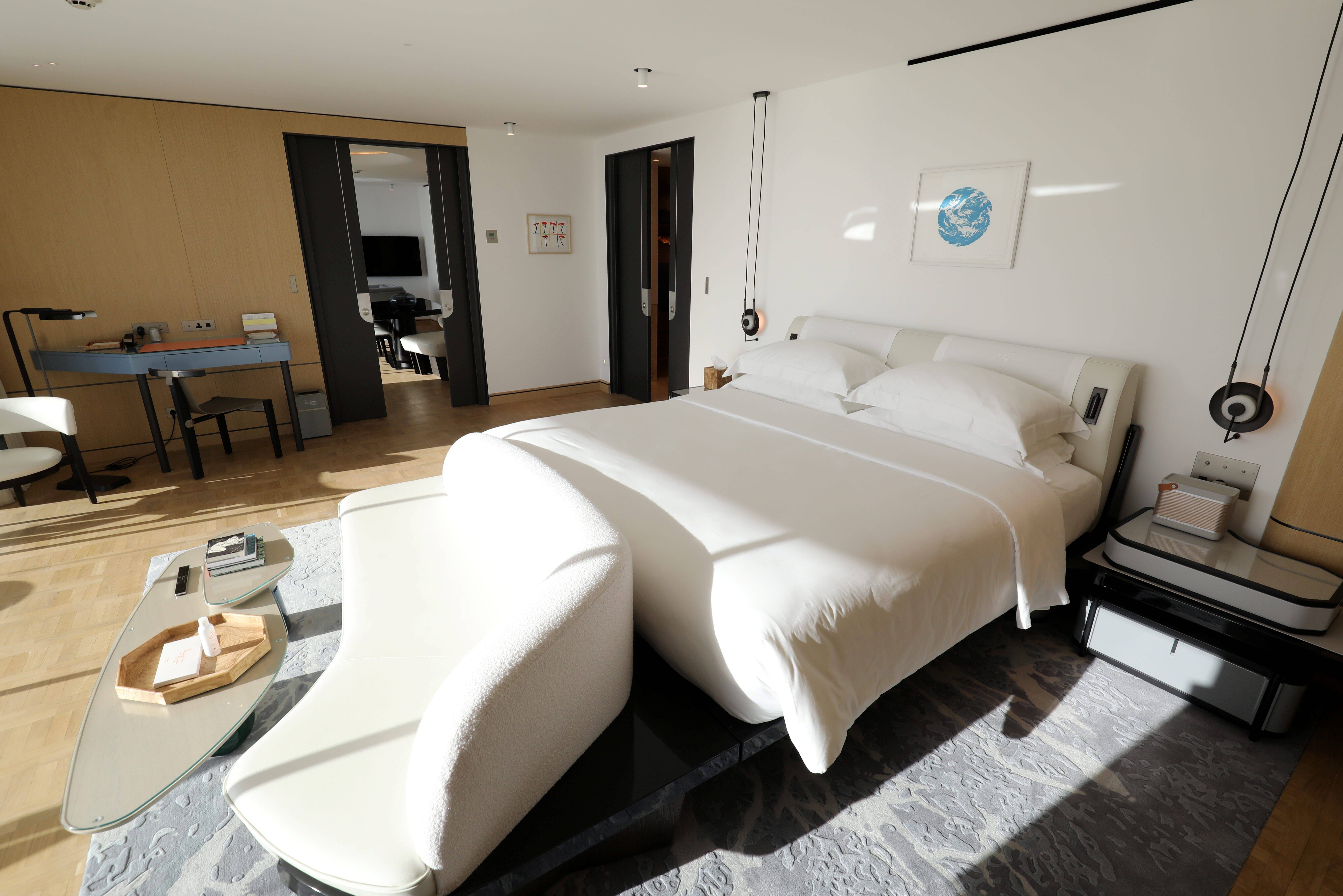 "On a dû refuser du monde": des taux d'occupation au plus haut dans les hôtels de Roquebrune grâce Rolex Monte-Carlo Masters