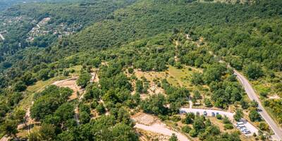 Le parc naturel Roquevignon triple sa surface et des aménagements vont être étendus