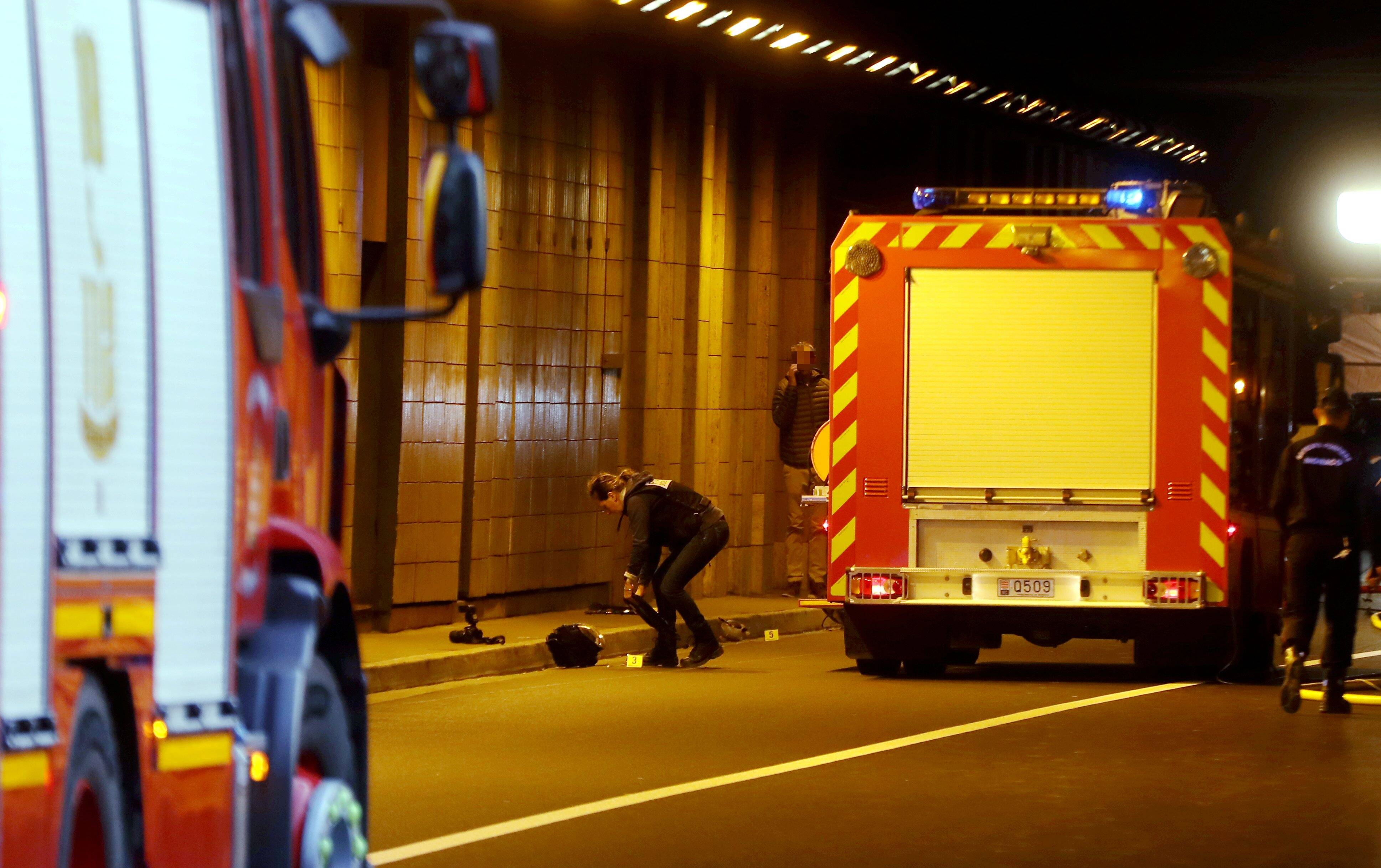 Identité des victimes, analyses toxicologiques, vitesse excessive... le point sur l'enquête après l'accident mortel à Monaco