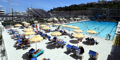 Hausse des tarifs d'entrée au Stade nautique de Monaco pour les étrangers : la mairie assume, des habitués pestent