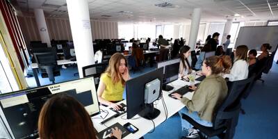 À Nice, comment l'informatique se féminise à l'école 42