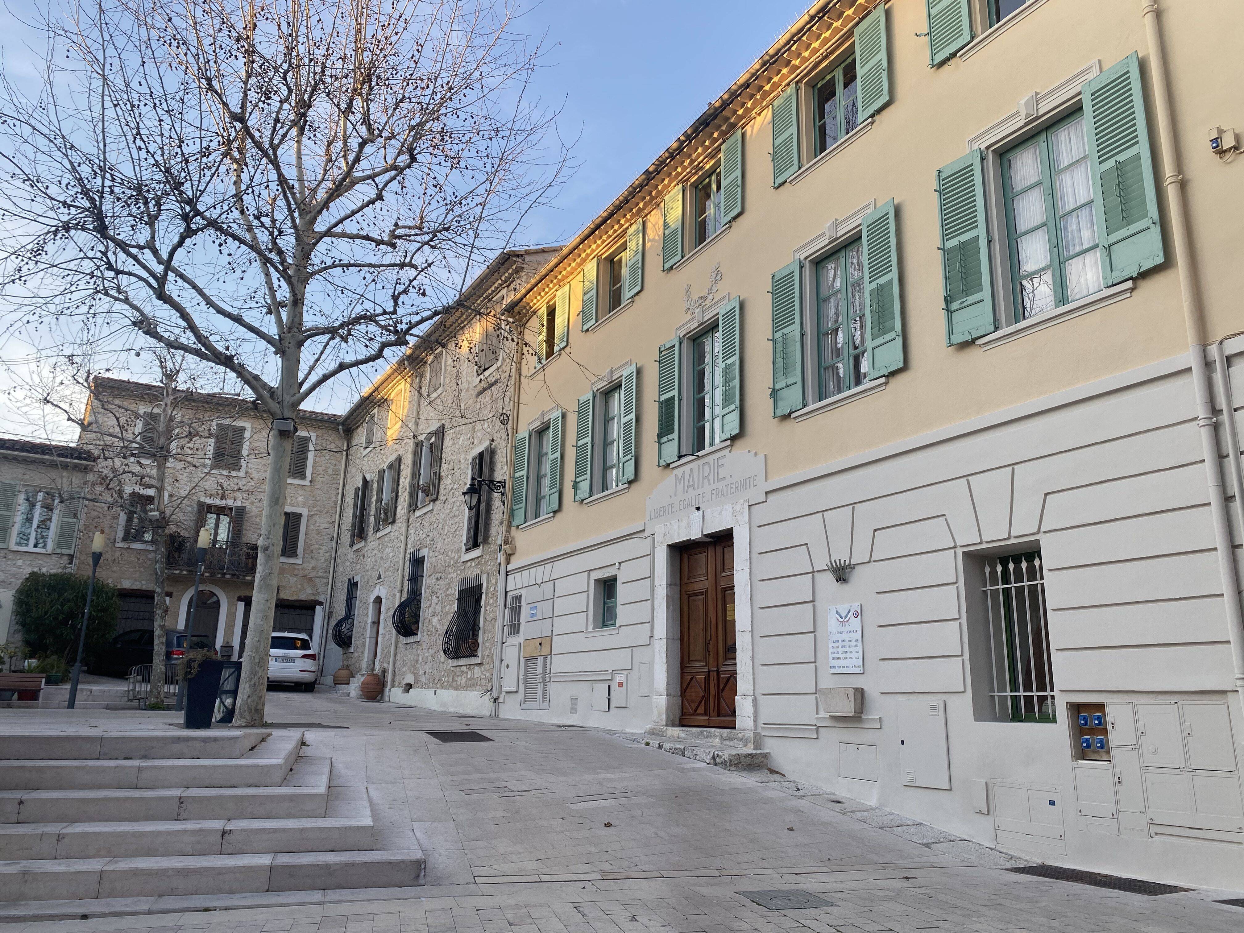 Agent agressé, délégations...: les six points à retenir du conseil municipal de La Colle-sur-Loup