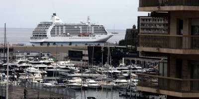 Face à la pollution, faut-il réduire les escales des bateaux de croisière à Monaco?