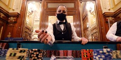 Un homme contrôlé avec près de 10.000 euros d'espèces sur lui, se fait arrêter alors qu'il venait jouer au Casino de Monaco