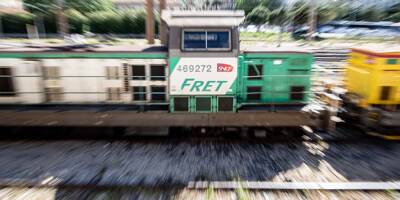 Pourquoi le fret ferroviaire peine à trouver sa place en France