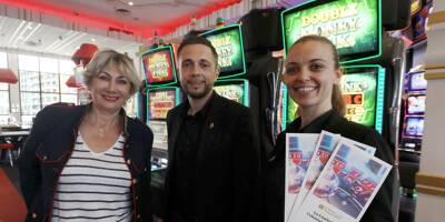 Comment le casino de Menton veut prévenir l'addiction aux jeux d'argent