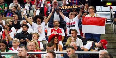 Les fans de la Roca Team envahis par la déception, mais fiers après la défaite en demi-finale du Final Four à Kaunas