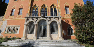 La Ville de Nice met officiellement en vente l'abbaye de Roseland