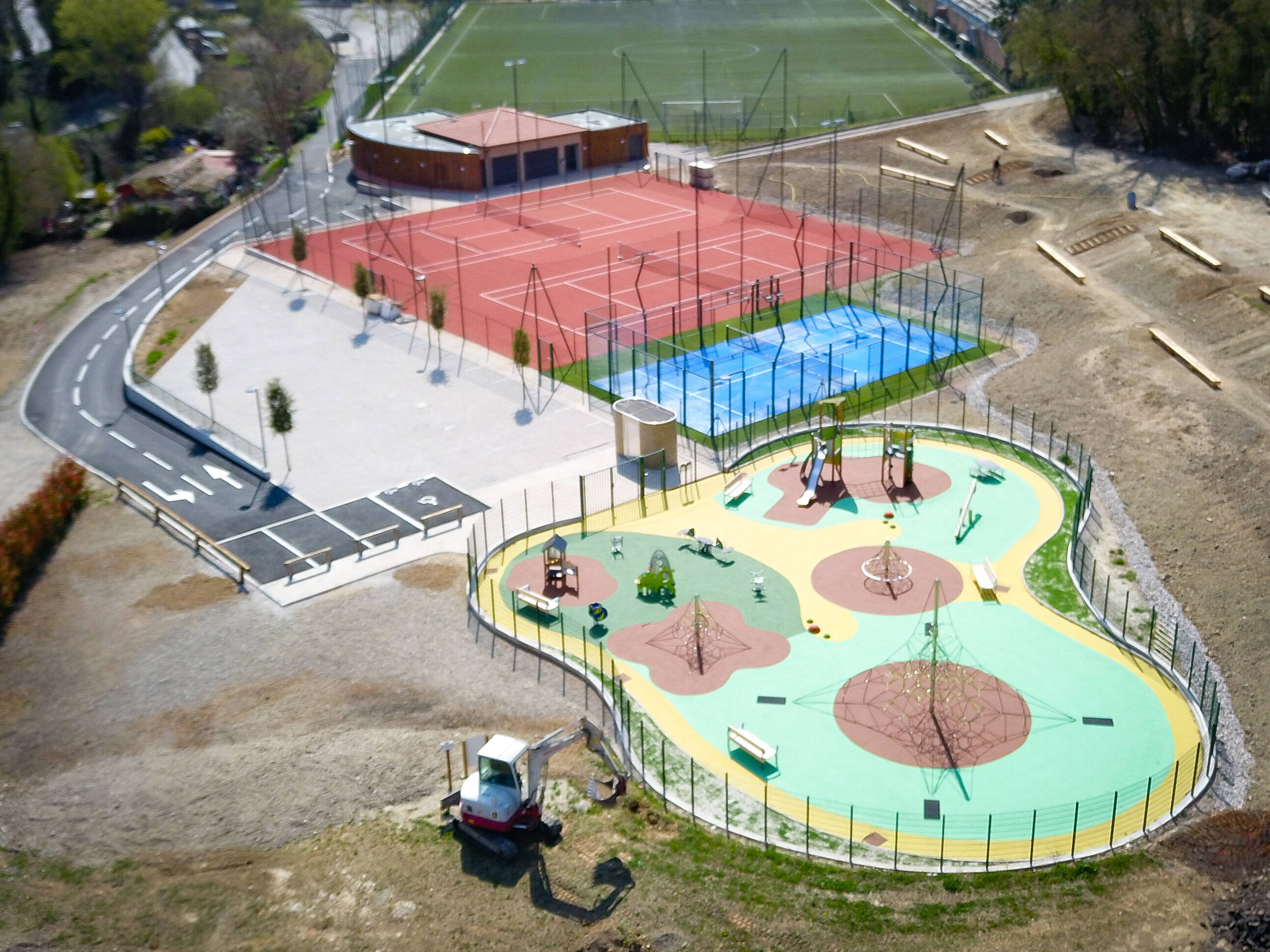 Crèches, Maisons des jeunes, groupes scolaires... on fait le point sur les projets à venir dans le moyen pays niçois