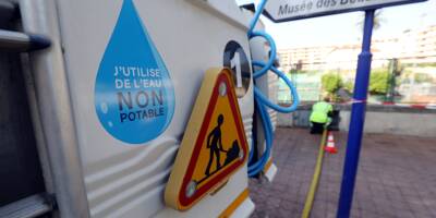Comment la Ville de Menton réduit sa consommation en eau pour lutter contre la sécheresse