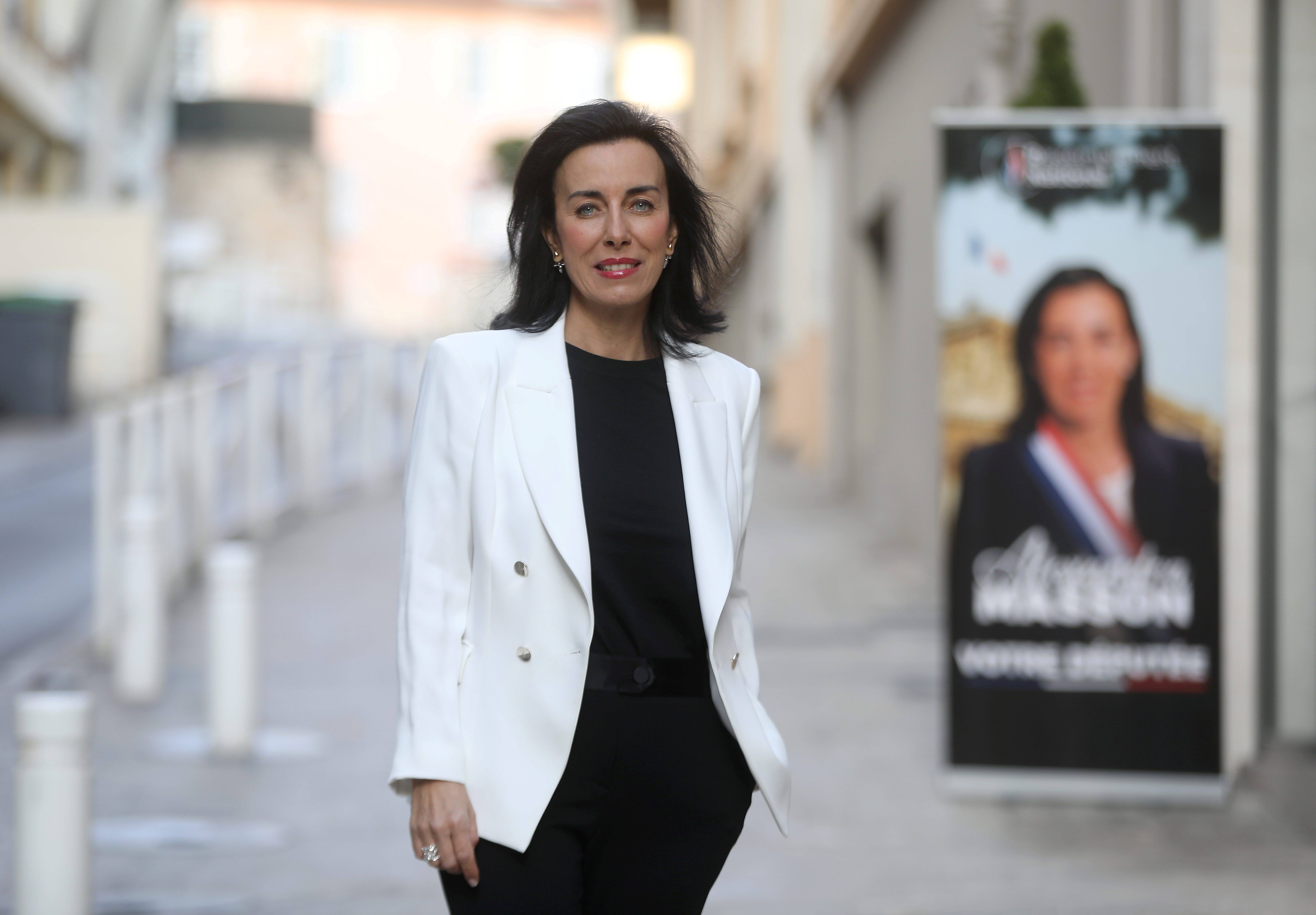 "30 mois après la tempête Alex, les plaies sont toujours ouvertes": Alexandra Masson dresse le bilan sur la reconstruction des vallées