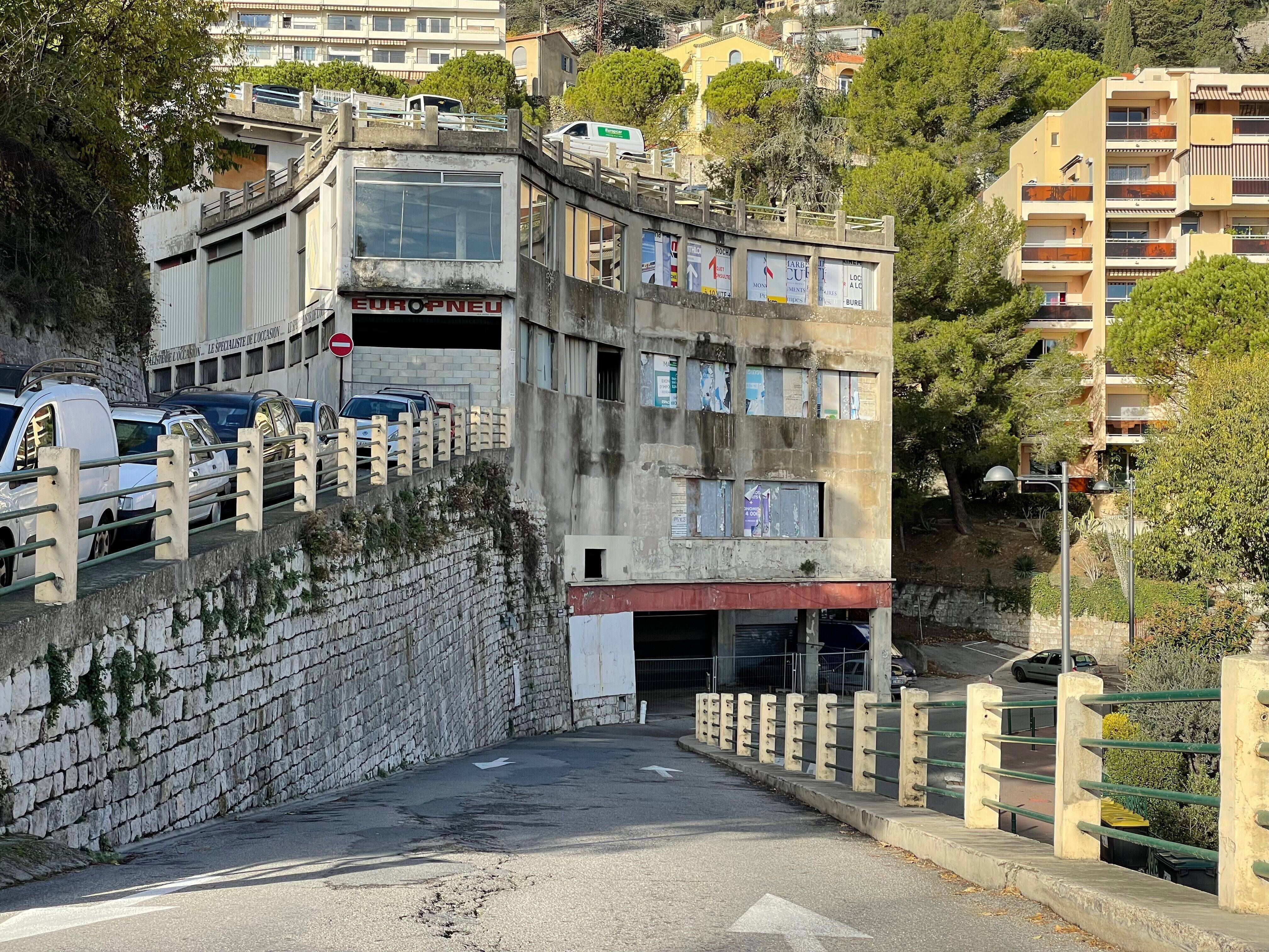 Le promoteur Bouygues se retire du projet Martelly à Grasse, mais le projet se fera assure le maire