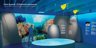 Le site naturel et historique du cap d'Antibes ouvre enfin au public