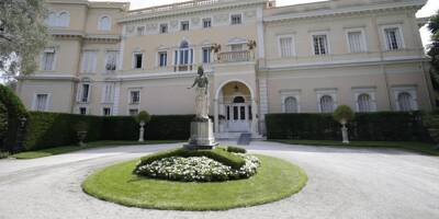 Rachetée par l'homme le plus riche d'Ukraine, l'état de la villa Les cèdres à Saint-Jean-Cap Ferrat inquiète