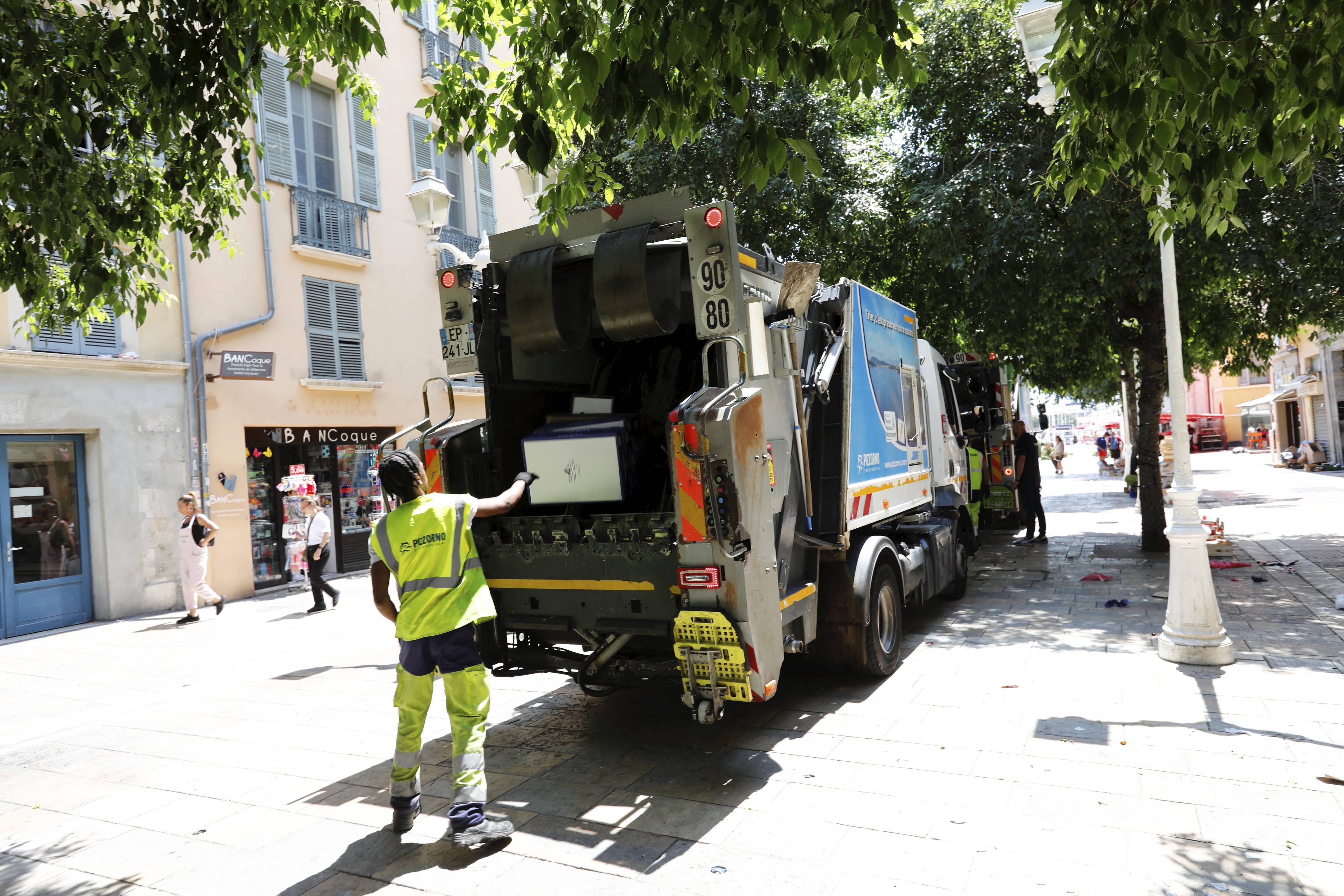 Votre ville est-elle propre? Vos réponses à nos questions à Toulon, Hyères et La Seyne
