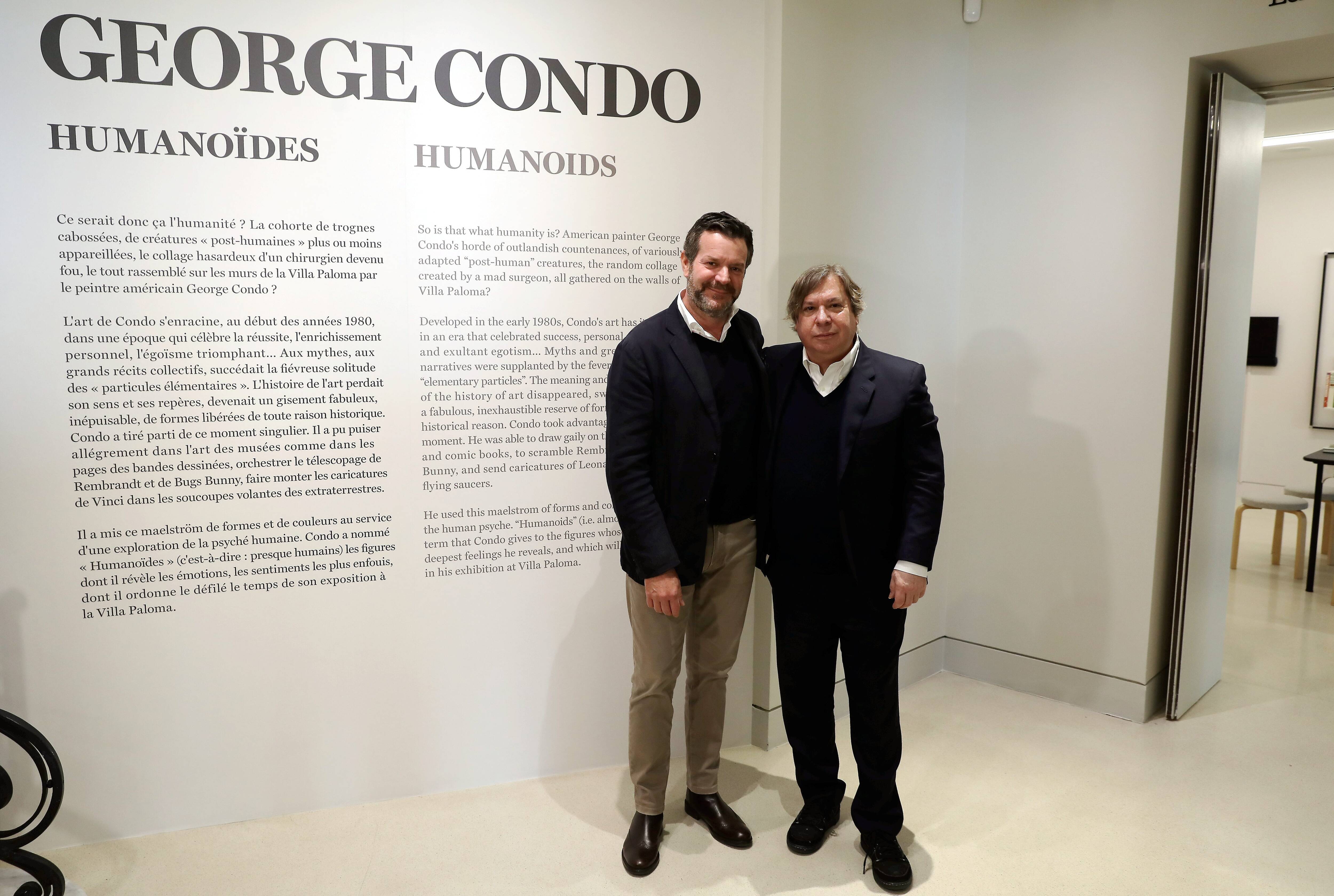 Le Nouveau Musée National de Monaco dévoile le programme de ses expositions à venir