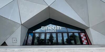On connaît les deux nouvelles enseignes qui vont ouvrir leurs portes au Cineum de Cannes
