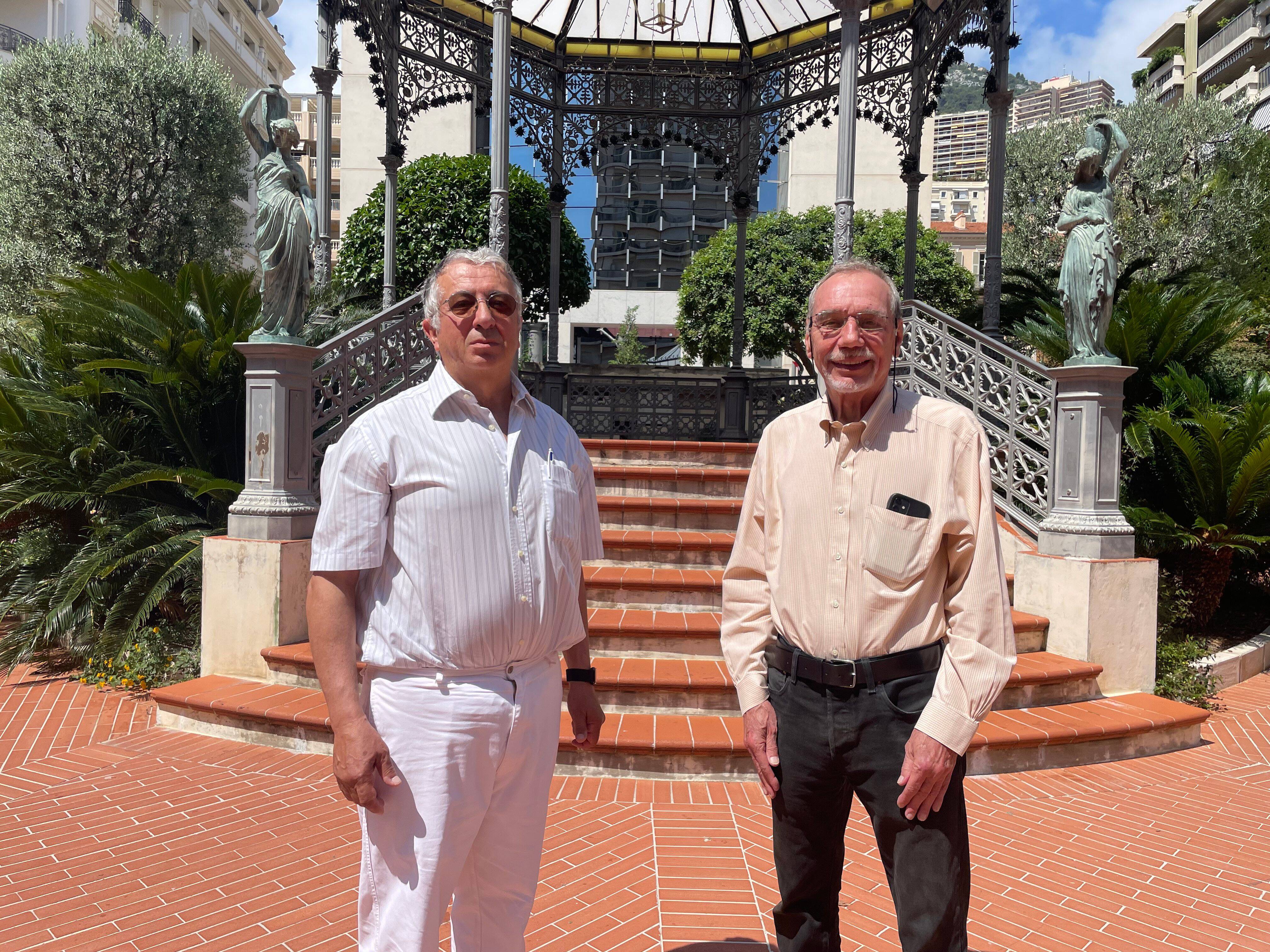 Négociations pour une association avec l'Union européenne: "Des discours alarmistes, consistant à effrayer, ont une certaine portée", regrette un think tank de Monaco