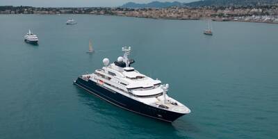 Comment la Côte d'Azur veut faire du yachting une 