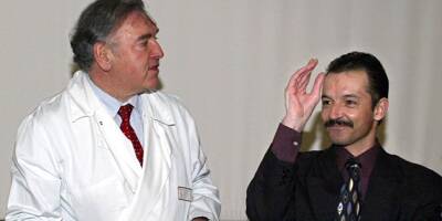 Il réalisa la première greffe de main au monde en 1998, le professeur de médecine Jean-Michel Dubernard est décédé