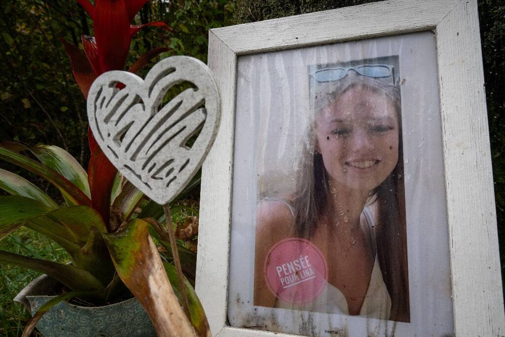 L'autopsie du corps de Lina a été réalisée, les obsèques auront lieu vendredi