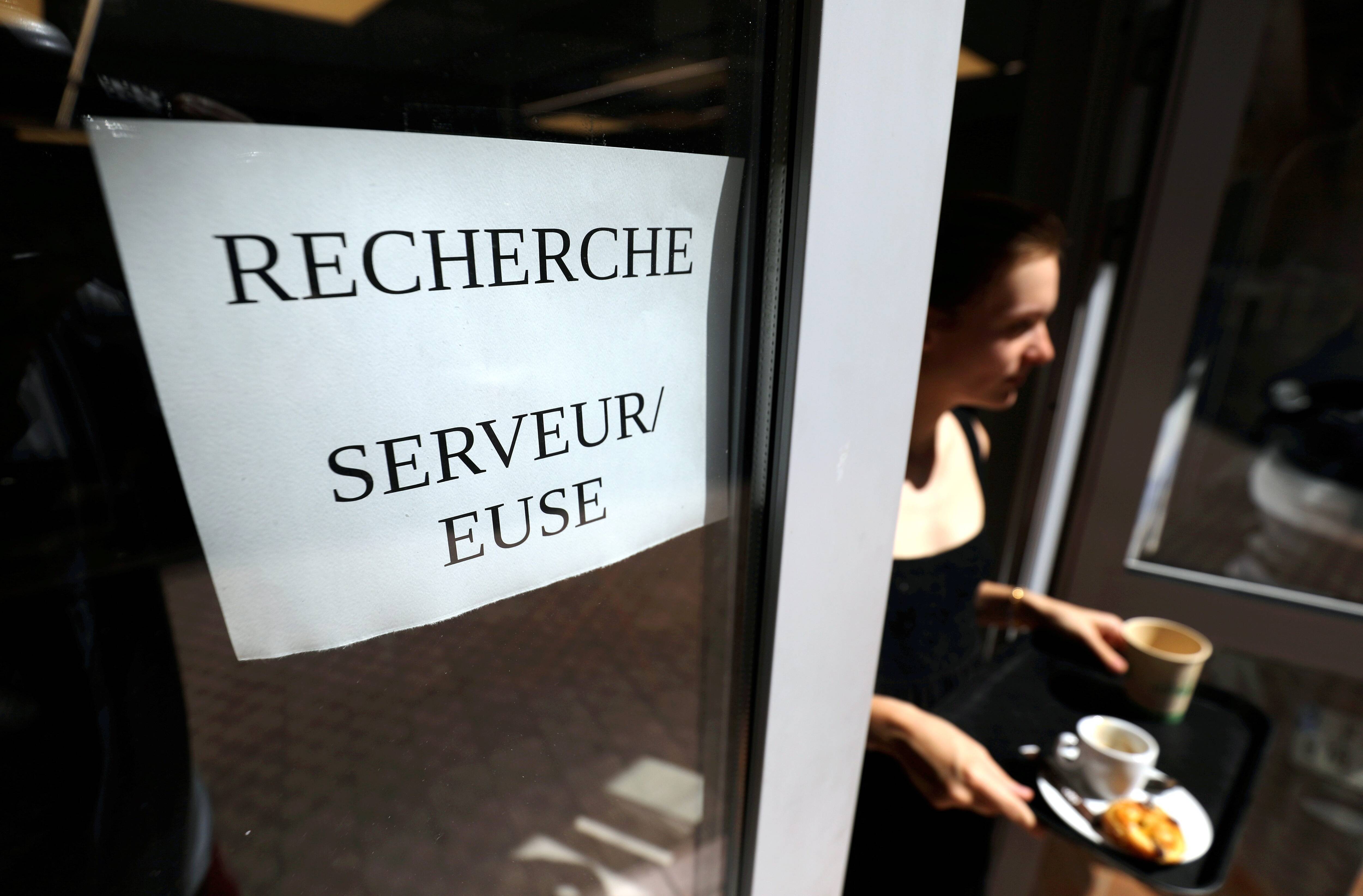 Il n'est pas trop tard pour décrocher un job cet été à Menton et ses environs