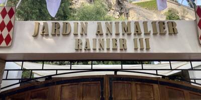 Le Jardin animalier de Monaco rend hommage à son fondateur le prince Rainier III, grand amoureux de la faune sauvage
