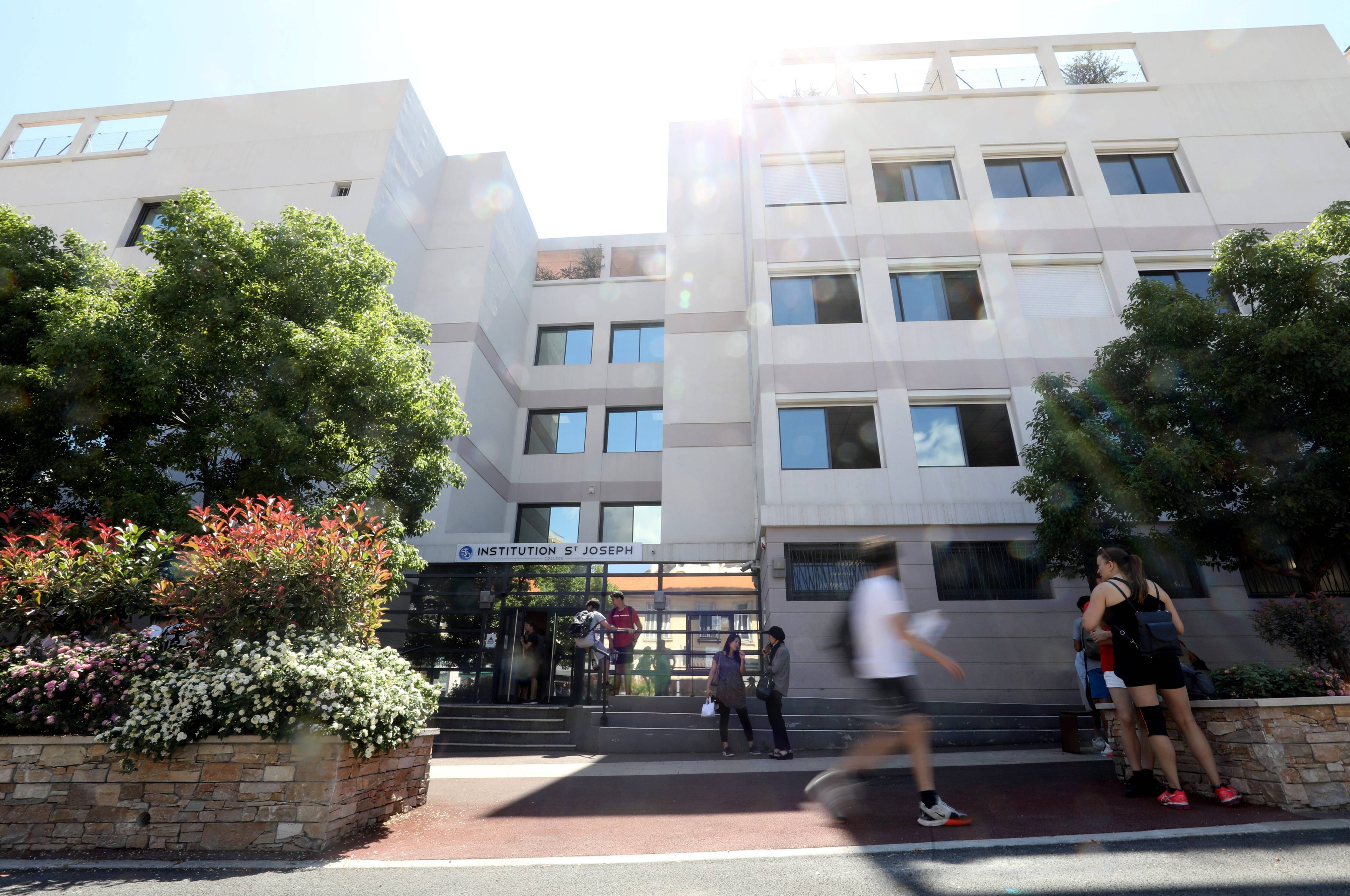 Il n'en existe aucun, des élus alertent sur le manque de collège public à Roquebrune-Cap-Martin