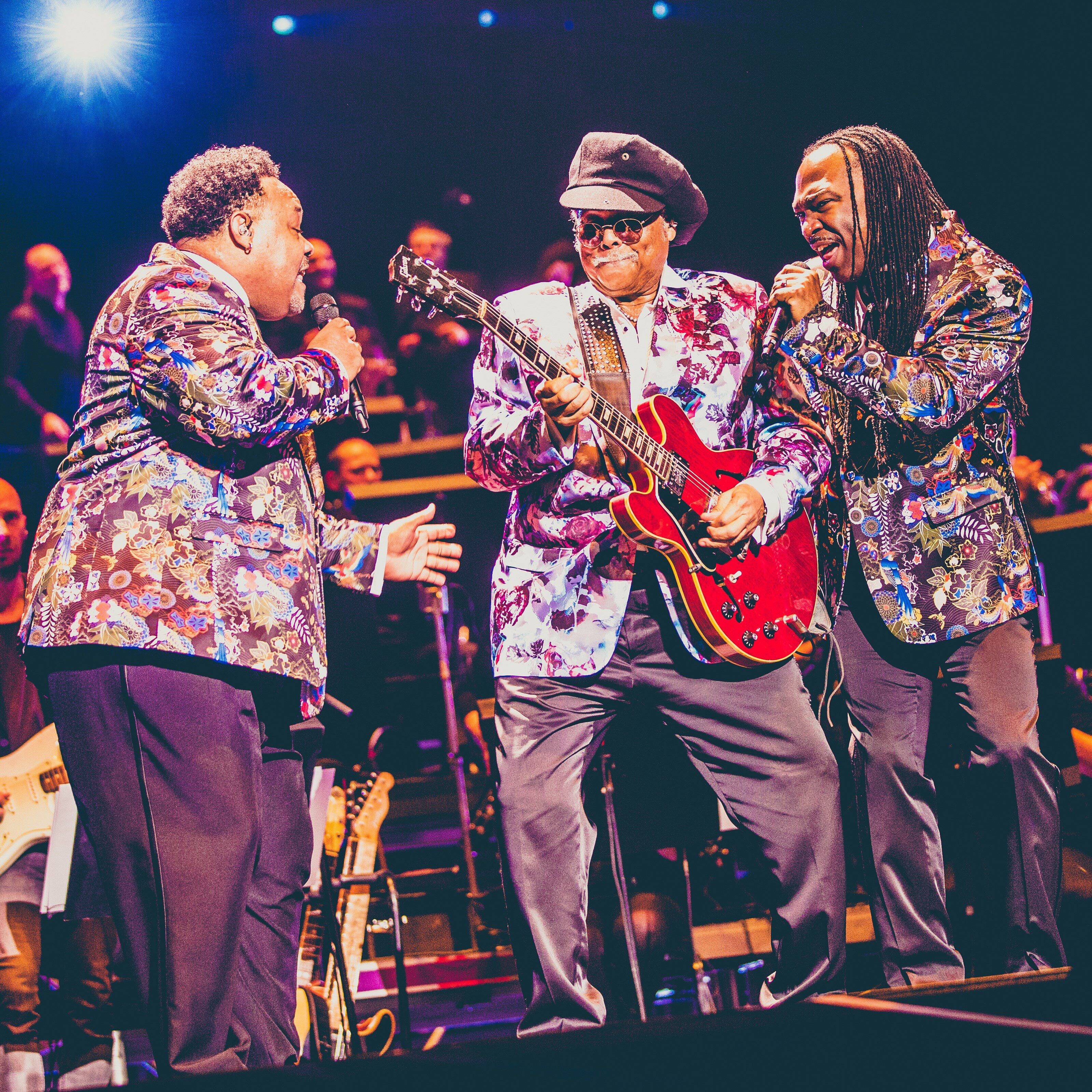 Ce qui vous attend pour le 20e anniversaire des "Grimaldines" cet été à Grimaud