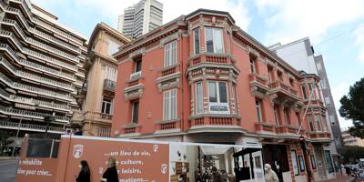Maison d'accueil intergénérationnel, la Villa Lamartine ouvrira en septembre à Monaco