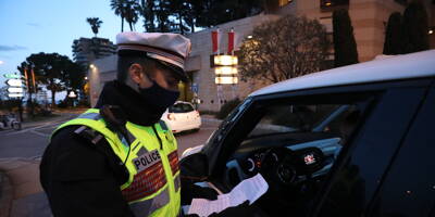 Alcoolisé, il se fait arrêter pour excès de vitesse à Monaco: un multirécidiviste bénéficie de la clémence de la justice
