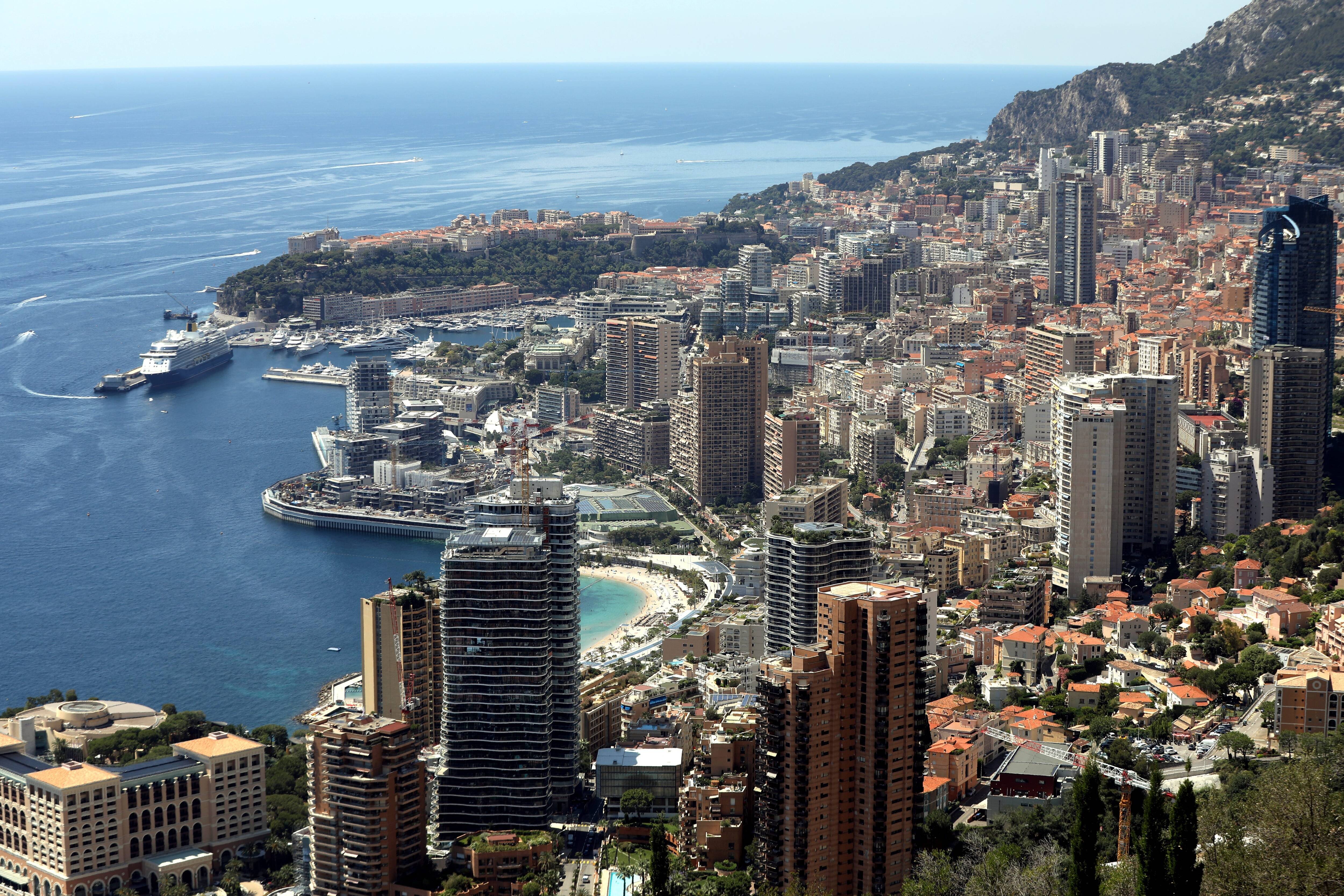 12 ventes pour 400 millions d'euros: le secteur de l'immobilier à Monaco bat un nouveau record
