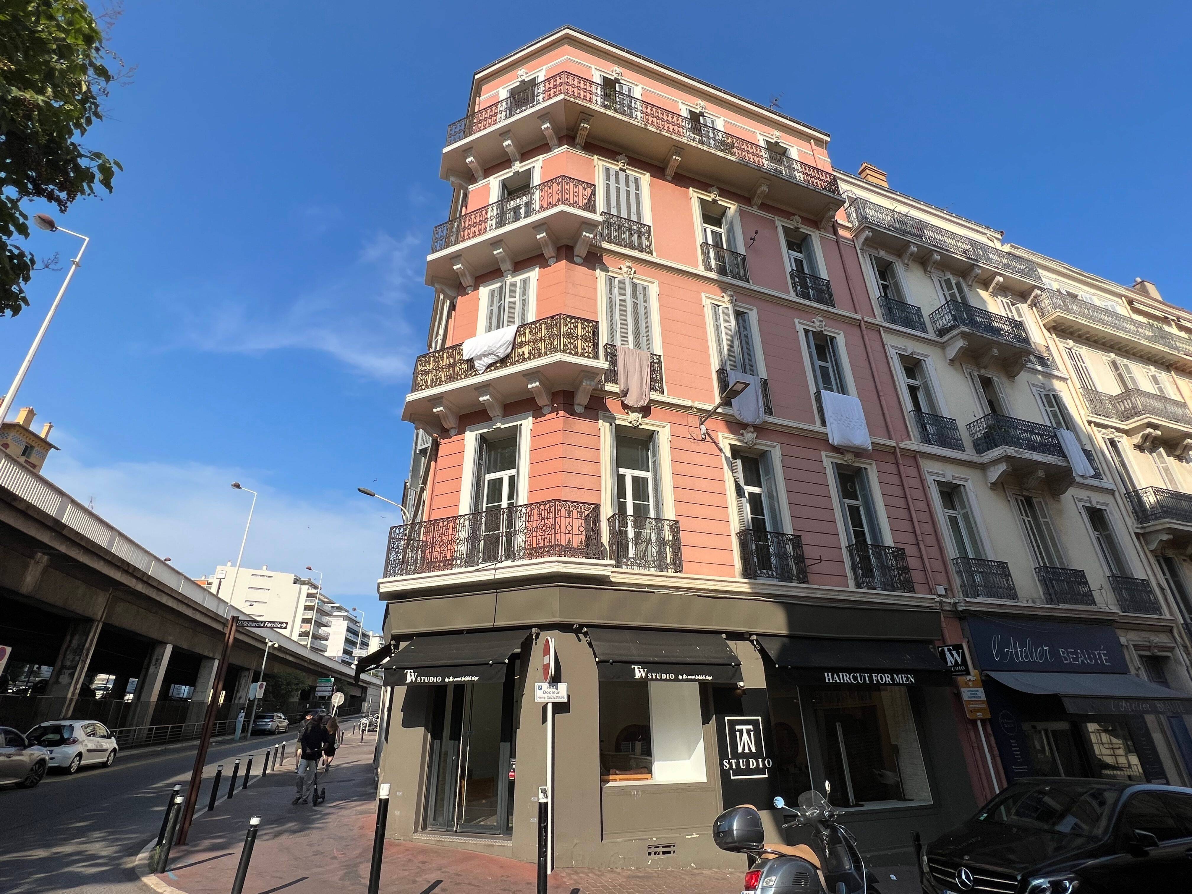 Comment Cannes veut s'y prendre pour ramener des habitants dans son centre-ville