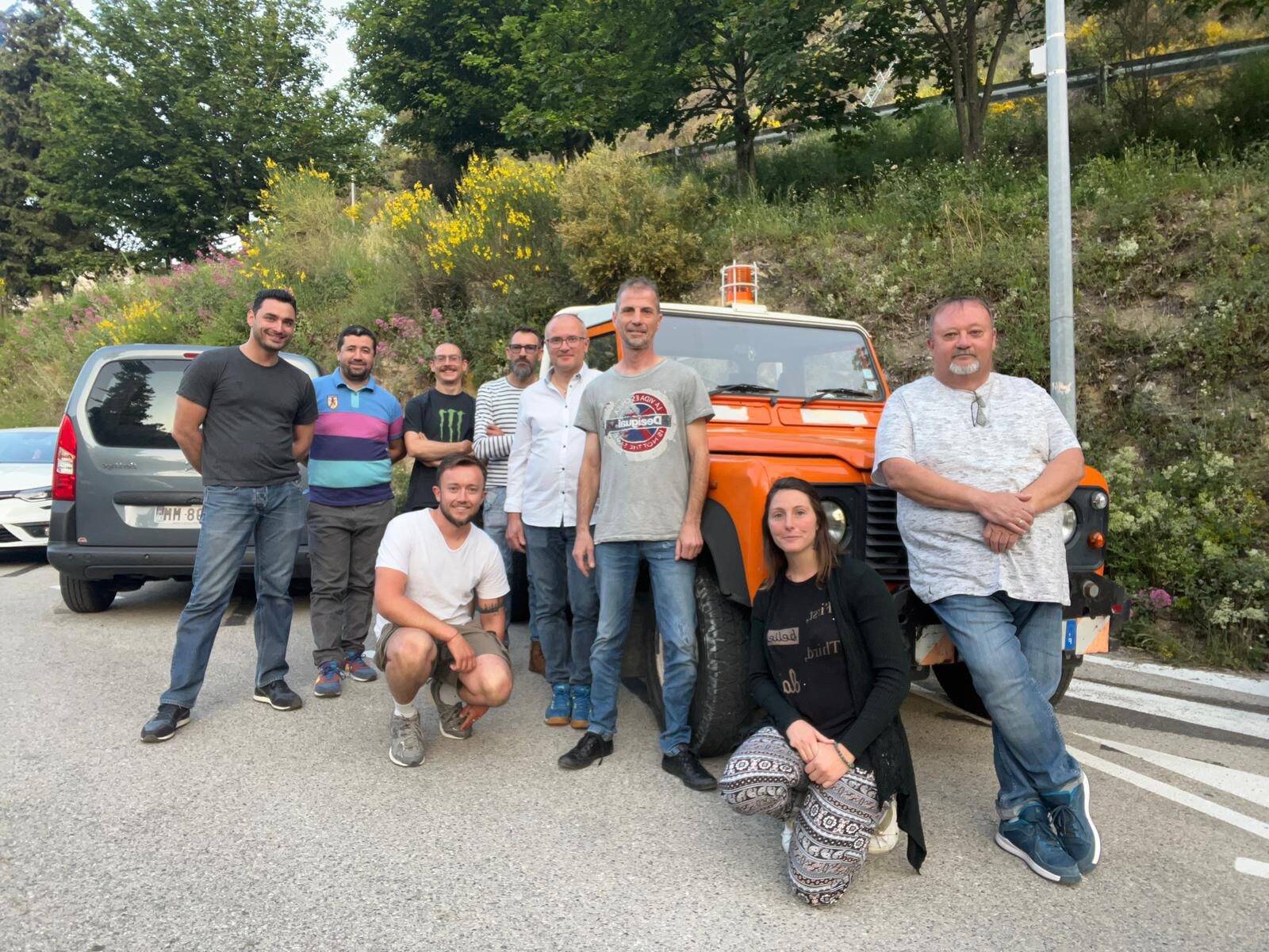 Après la tempête Alex, comment ce village de La Roya se prémunit contre les risques naturels