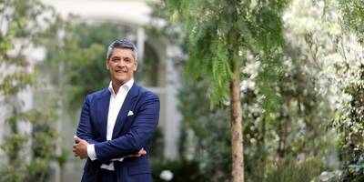 Qui est Carlo Stragiotto, le nouveau directeur général du Carlton à Cannes?